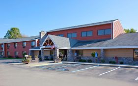 Americinn Menominee Michigan